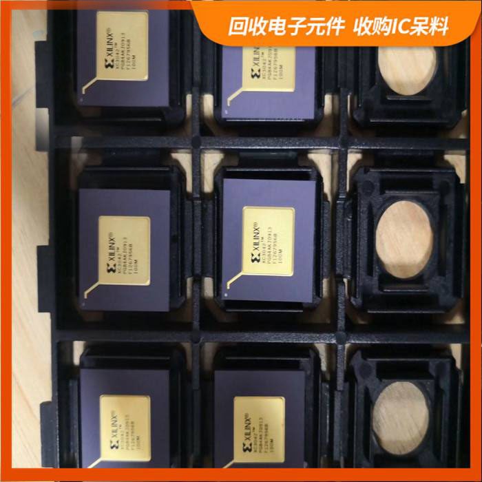 高境镇剩余电子料回收，芯片高价回收