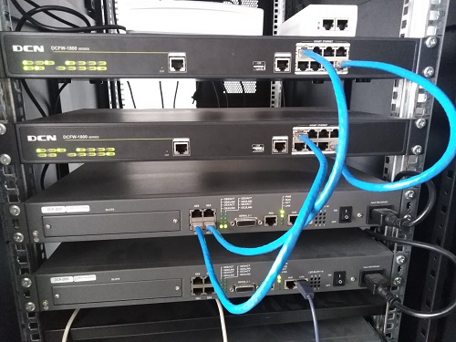 高境镇防火墙回收 机房下架硬件设备回收