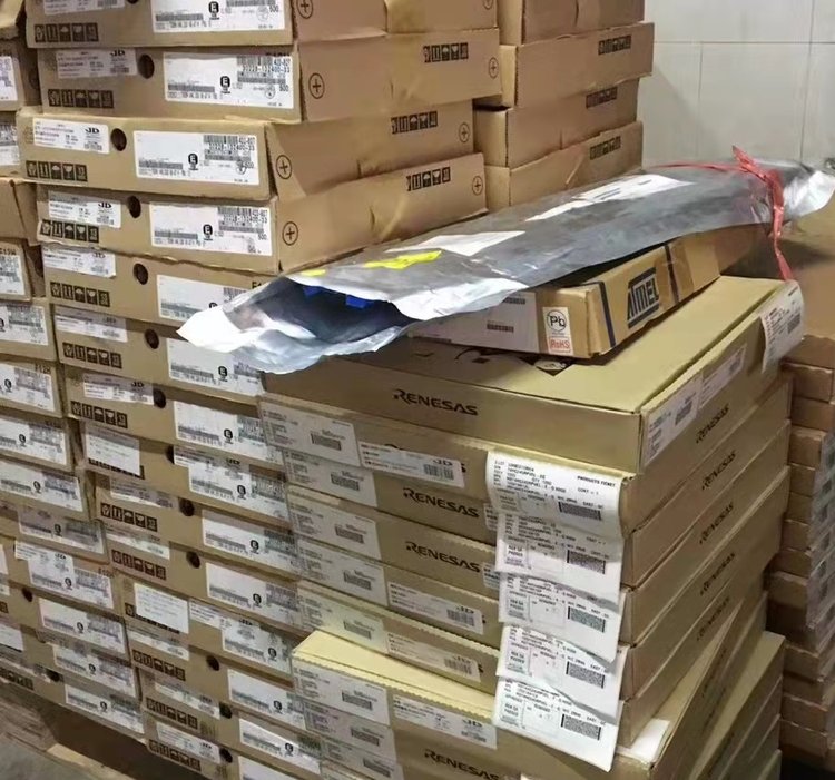 高境镇芯片回收